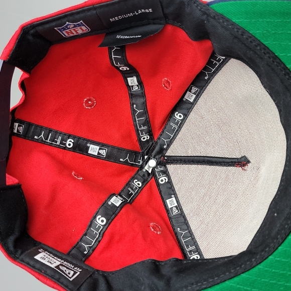 New England Patriots Hat - Picture 5 of 5